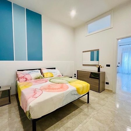B&B Margherita Torre Maggiore Εξωτερικό φωτογραφία
