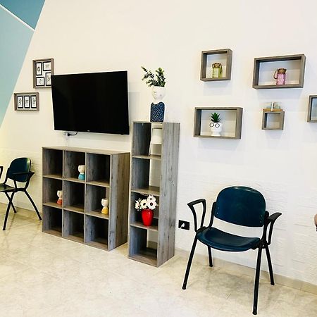 B&B Margherita Torre Maggiore Εξωτερικό φωτογραφία