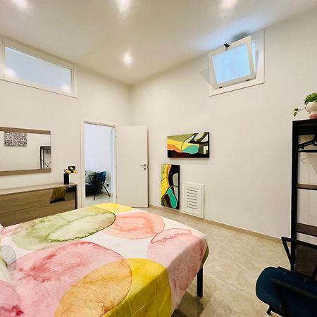 B&B Margherita Torre Maggiore Εξωτερικό φωτογραφία