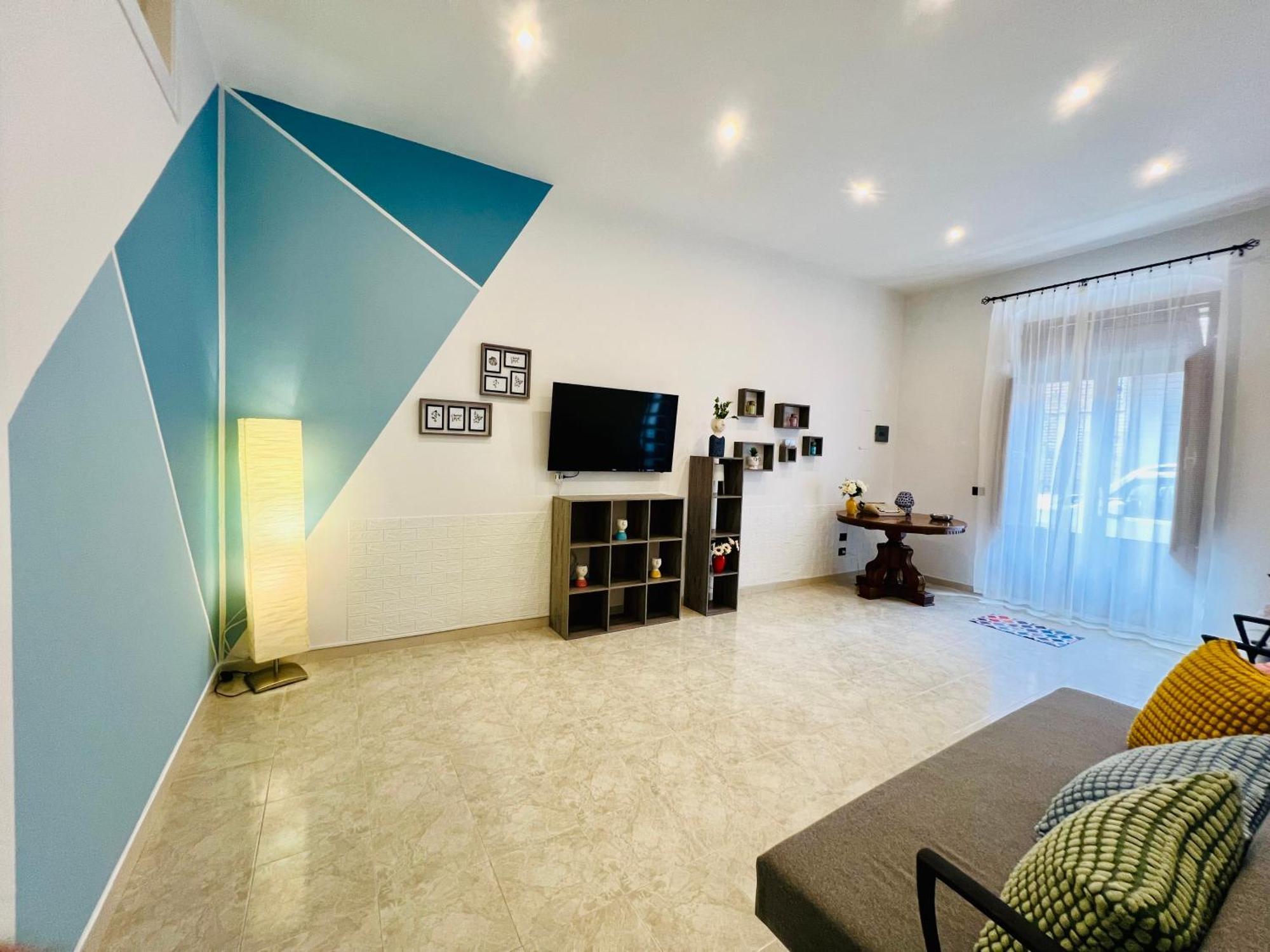 B&B Margherita Torre Maggiore Εξωτερικό φωτογραφία