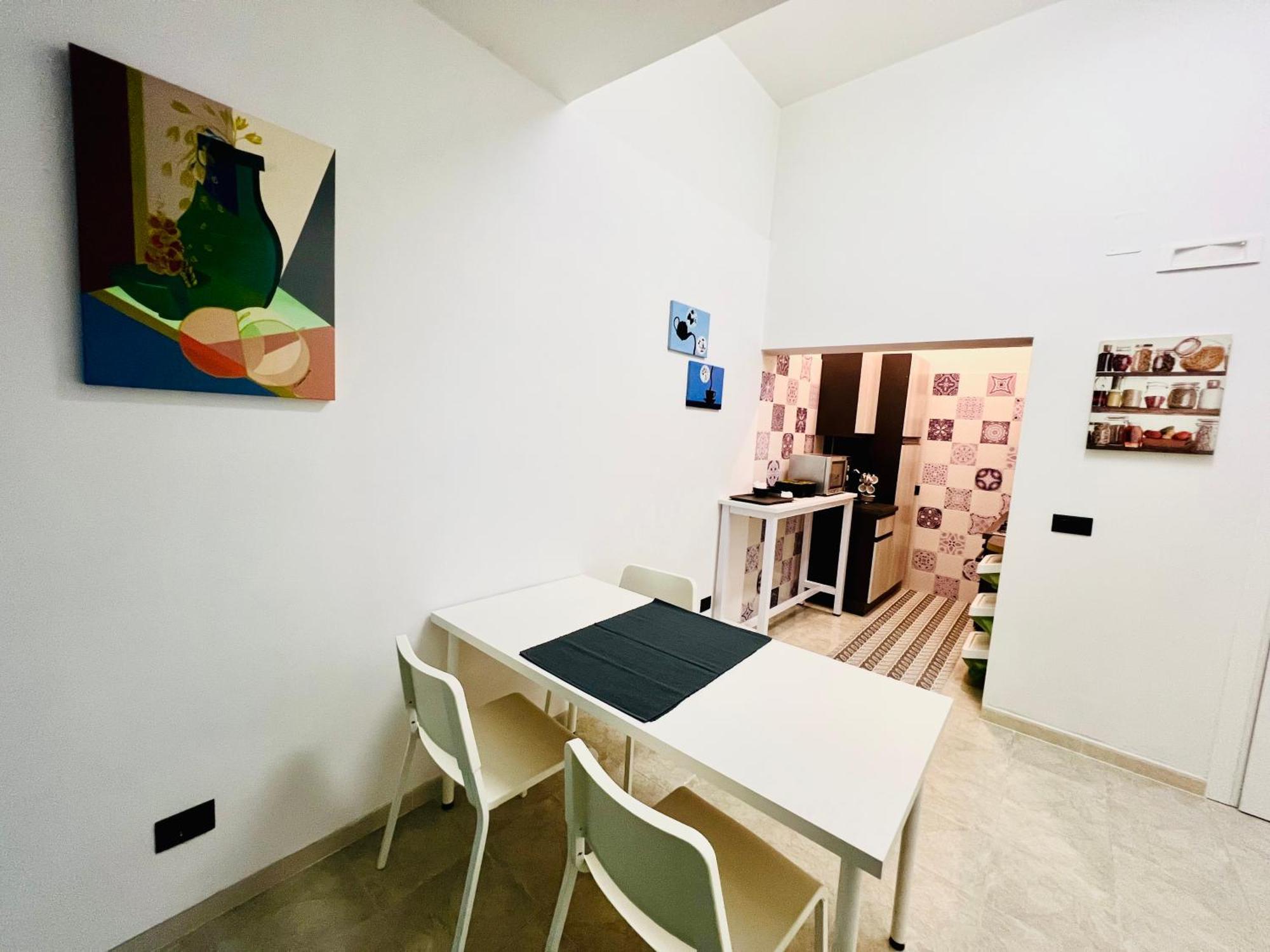 B&B Margherita Torre Maggiore Εξωτερικό φωτογραφία