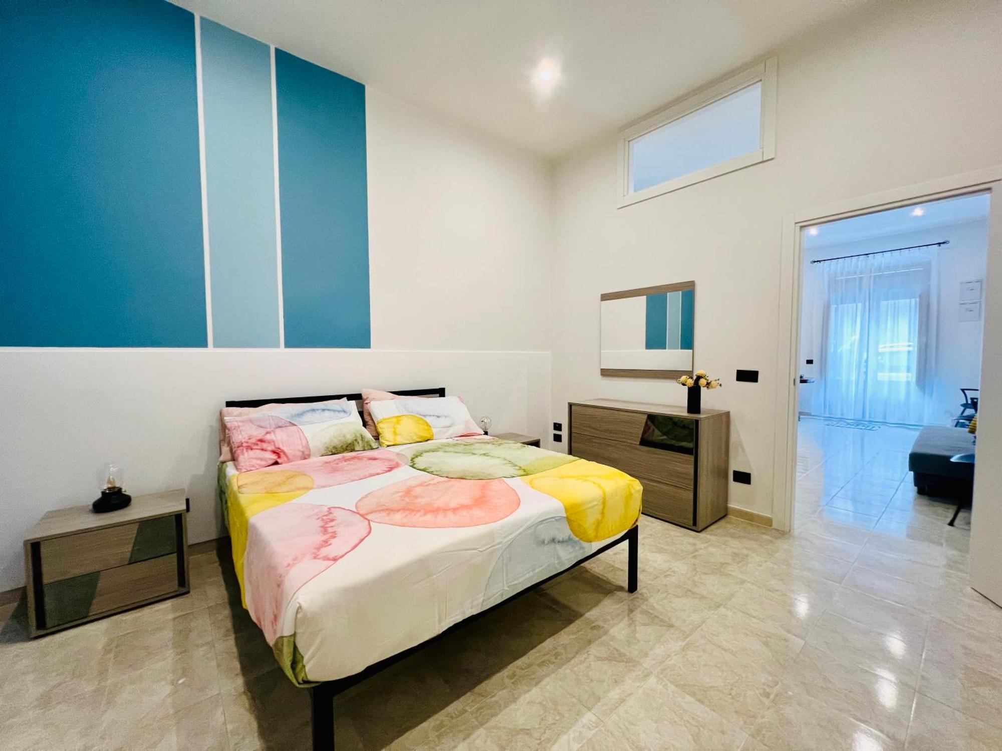 B&B Margherita Torre Maggiore Εξωτερικό φωτογραφία