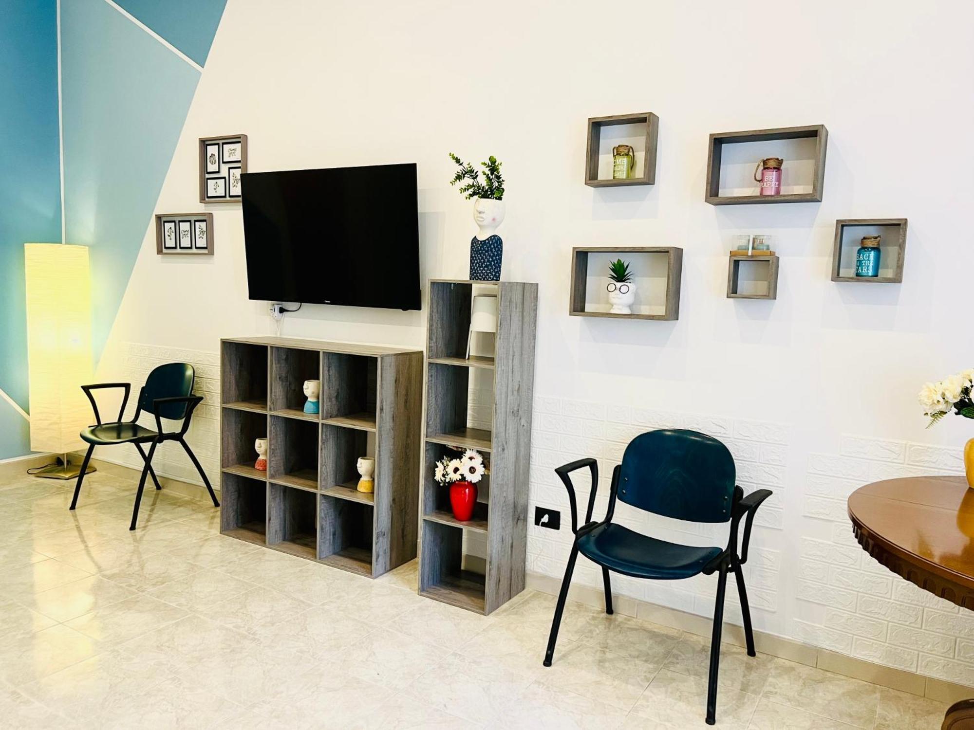 B&B Margherita Torre Maggiore Εξωτερικό φωτογραφία