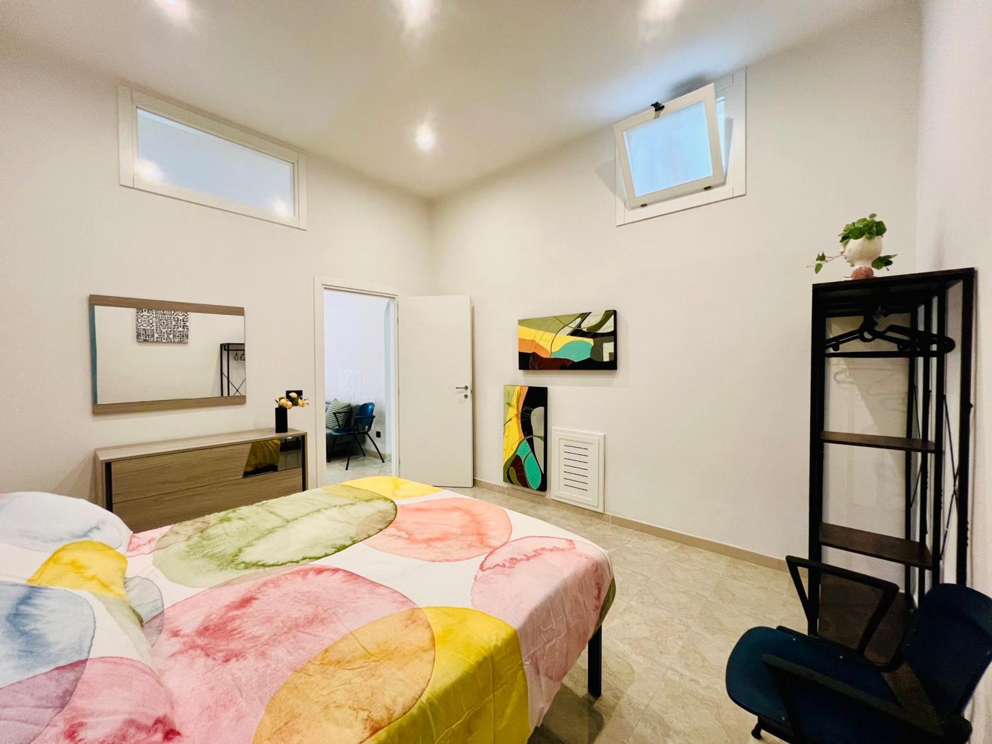 B&B Margherita Torre Maggiore Εξωτερικό φωτογραφία