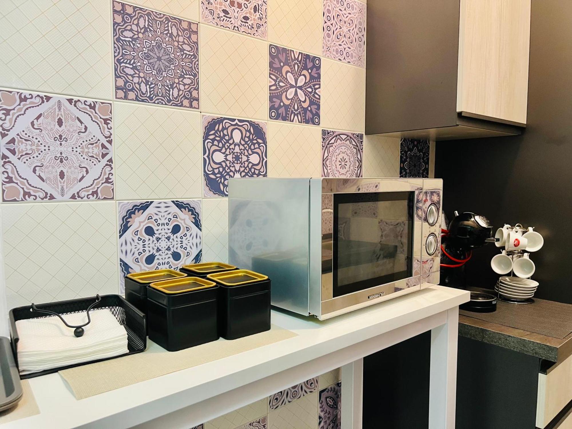 B&B Margherita Torre Maggiore Εξωτερικό φωτογραφία