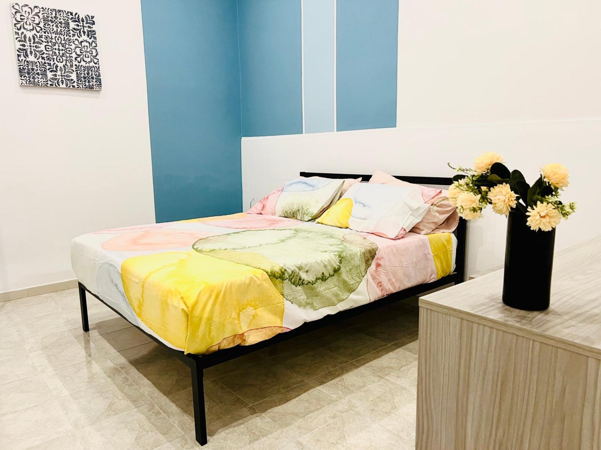 B&B Margherita Torre Maggiore Εξωτερικό φωτογραφία