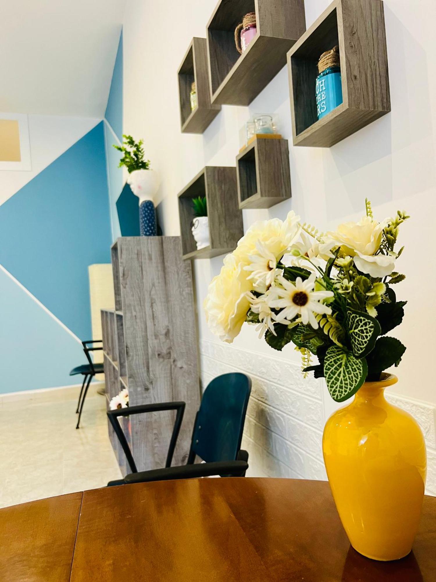 B&B Margherita Torre Maggiore Εξωτερικό φωτογραφία