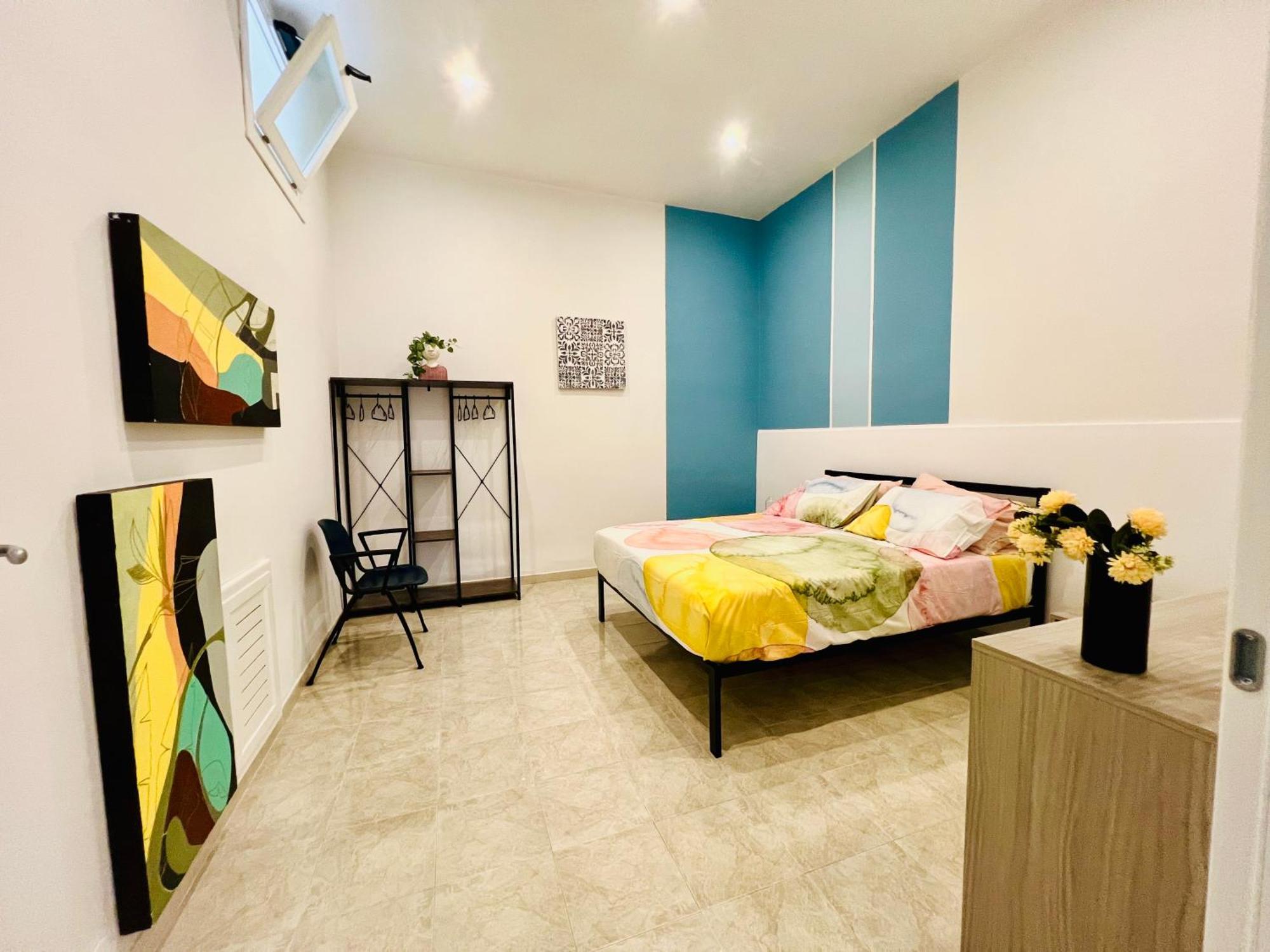 B&B Margherita Torre Maggiore Εξωτερικό φωτογραφία